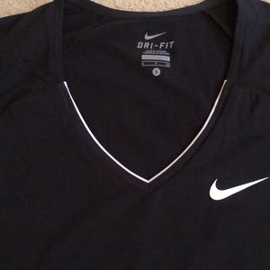 Nike Dry Fit Shirt